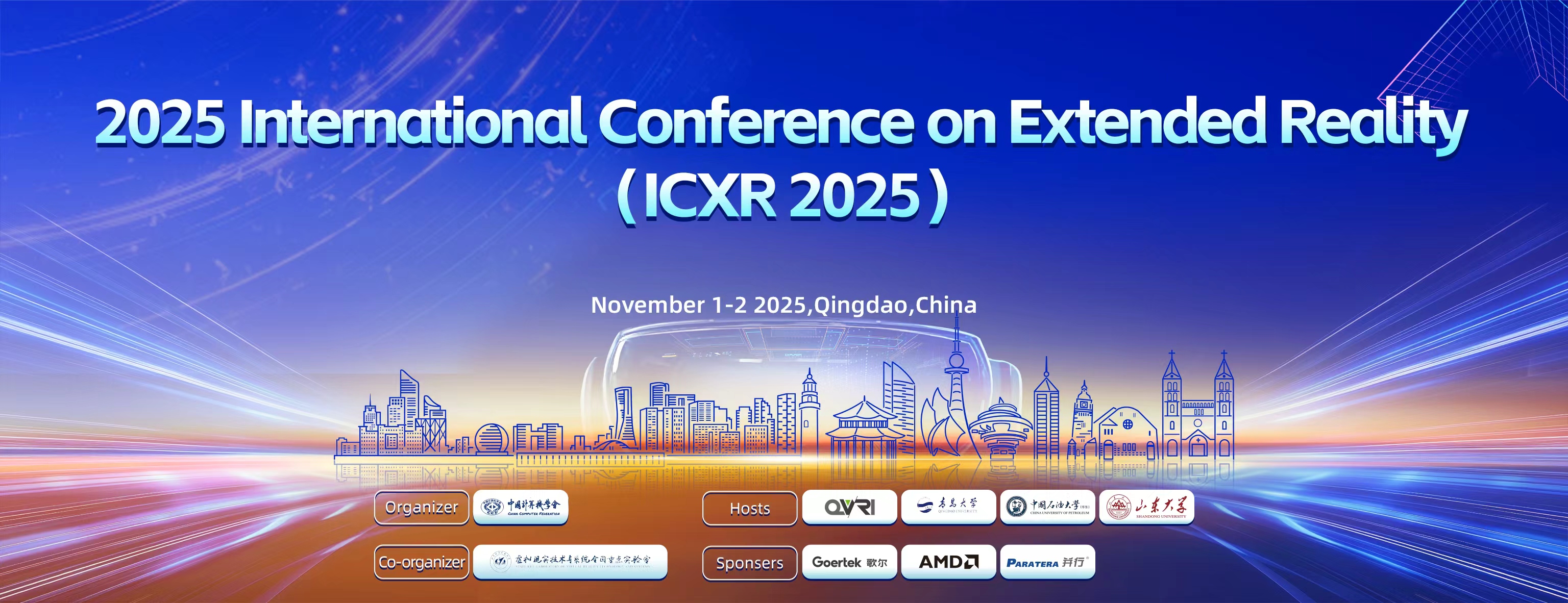 ICXR 2025