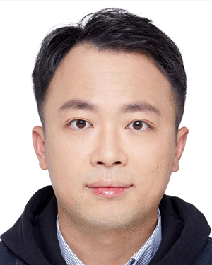 Chenglizhao Chen
