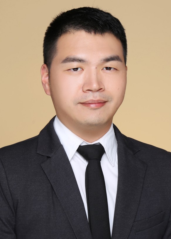 Guofeng Zhang