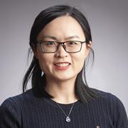 Junhong Zhao