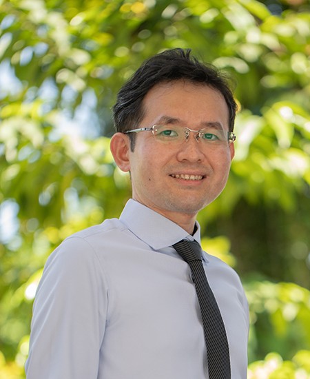 Khoo Eng Tat