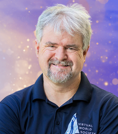 Mark Billinghurst