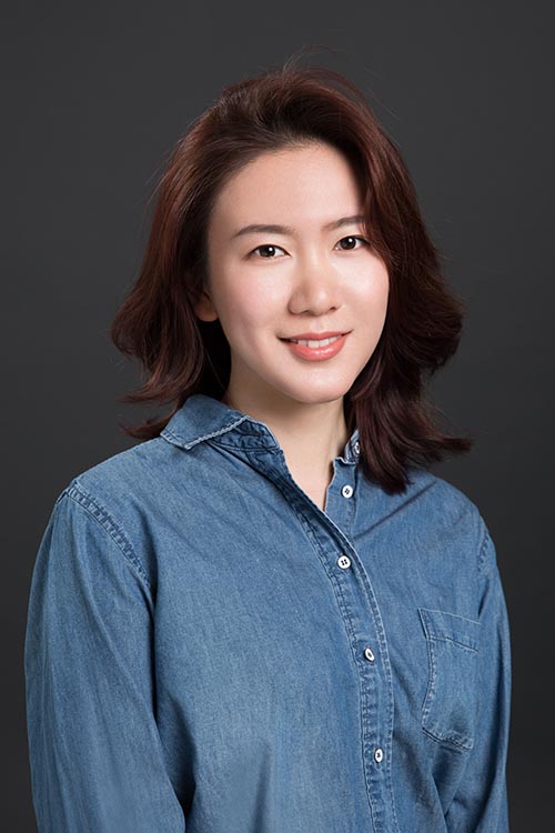 Shuo Yan