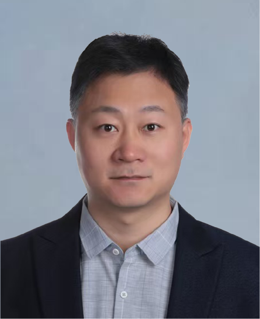 Songhai Zhang
