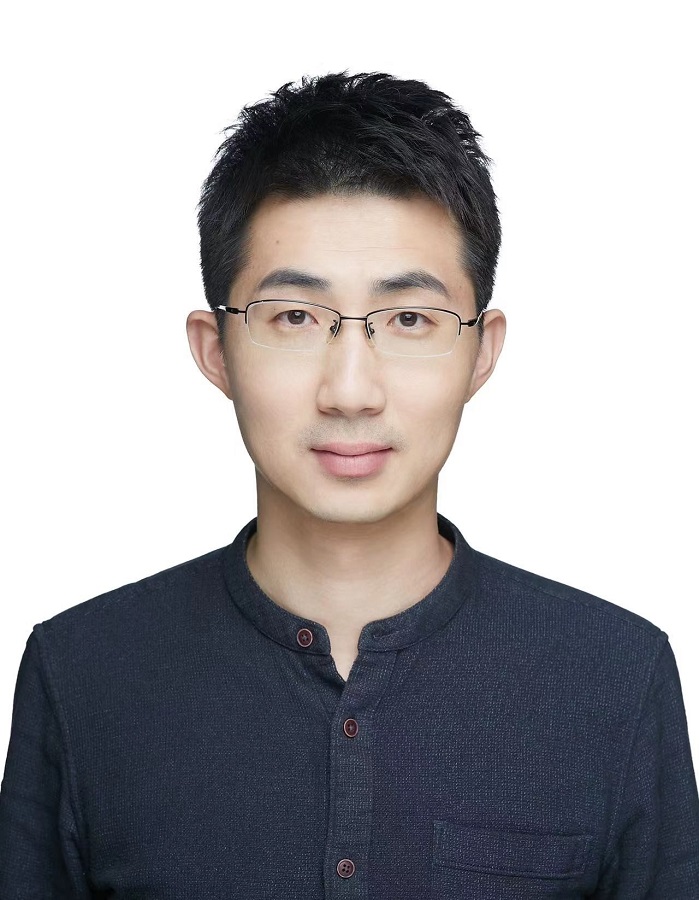 Weitao Song