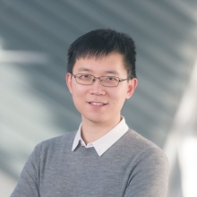 Xingyao Yu