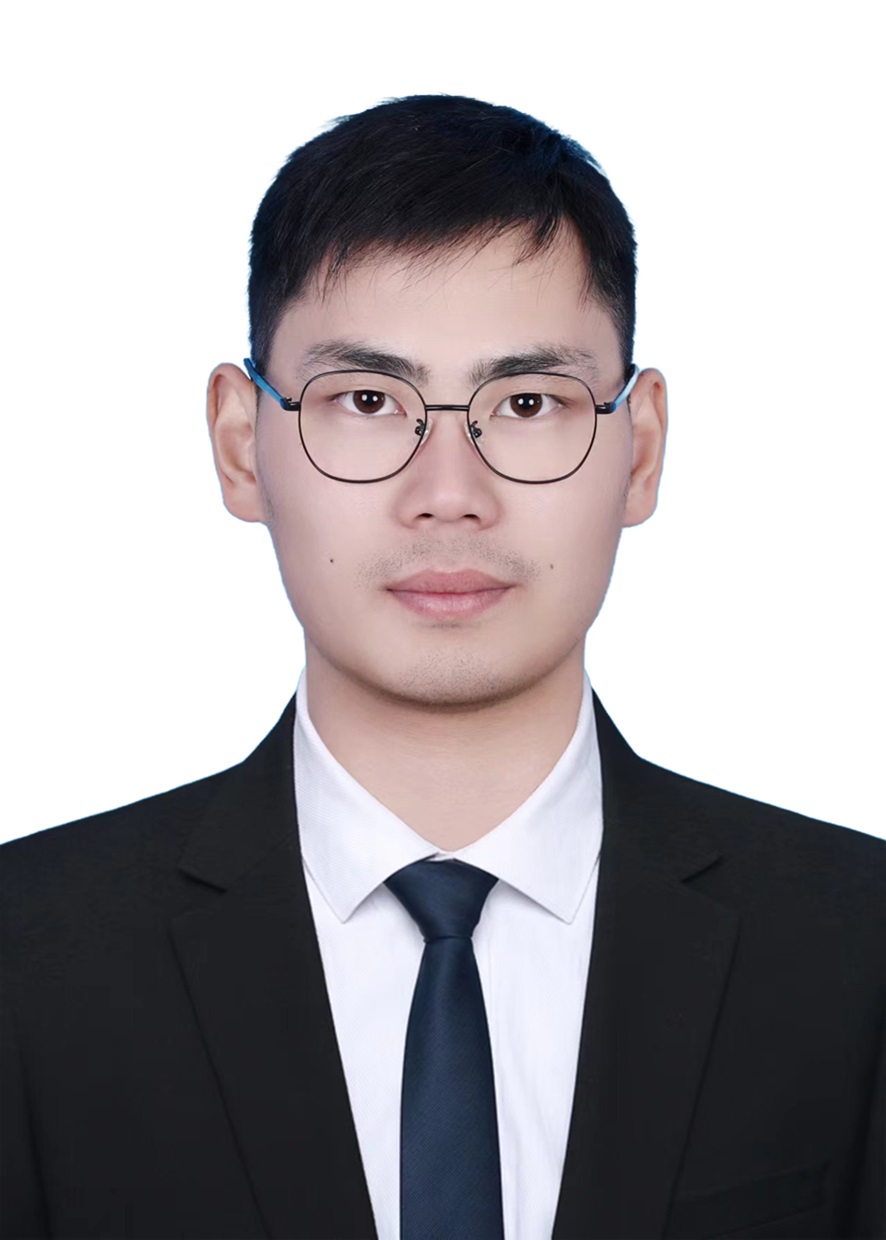 Xuehuai Shi