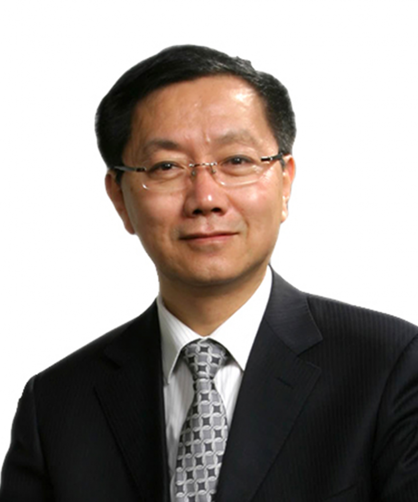Yongtian Wang