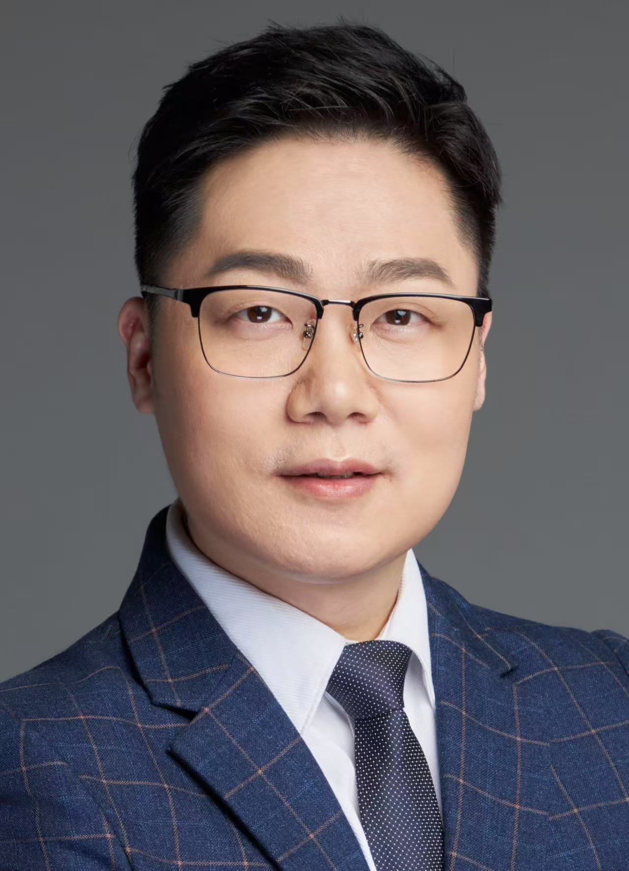 Boyu Gao