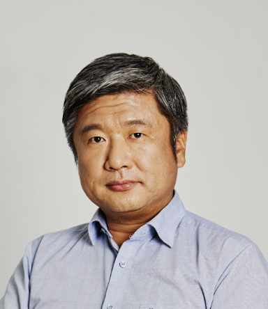 HyungSeok Kim