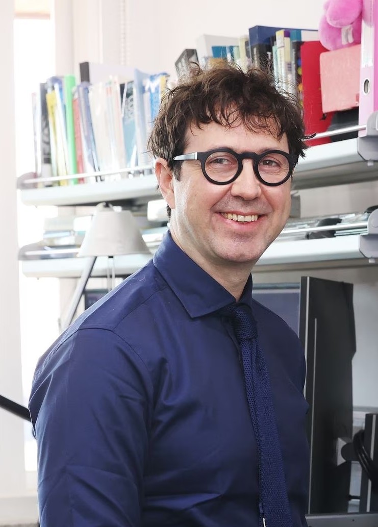 Andrea Bianchi