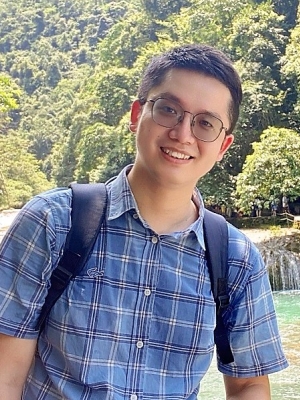 Qing Zhang