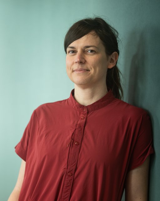 Stefanie Zollmann